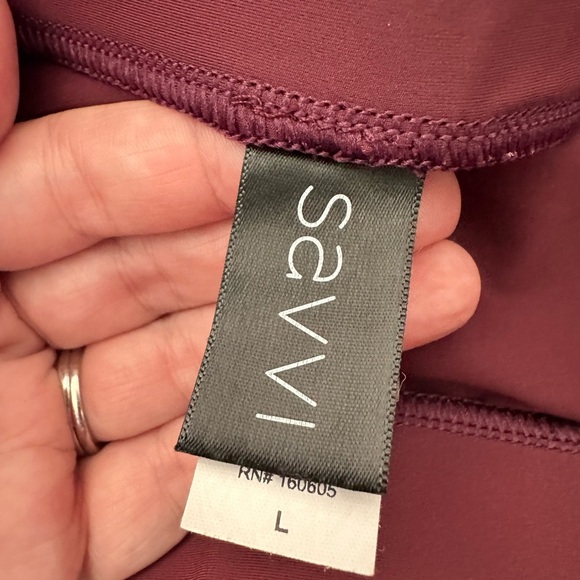 Savvi Nova Legging - Picture 6 of 7